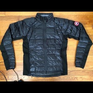 Canada Goose Hybridge Lite Jacket Mens